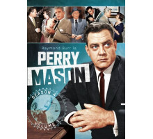 Перри Мейсон
