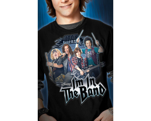 I'm in the Band смотреть онлайн