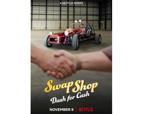 Барахолка смотреть онлайн