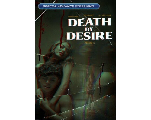 Смерть от вожделения смотреть онлайн