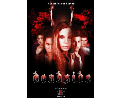 Грань (2012) смотреть онлайн