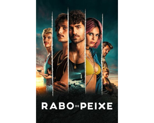 Дары моря смотреть онлайн