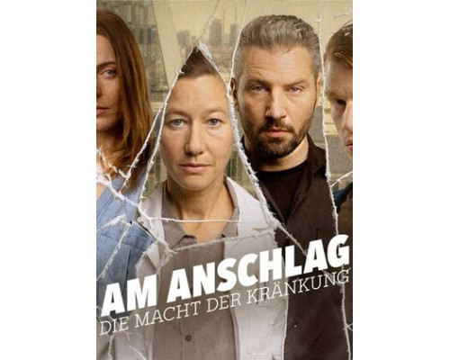 В атаке: Сила боли смотреть онлайн