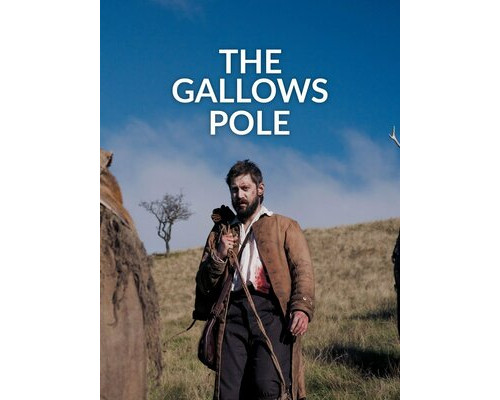 Виселица смотреть онлайн