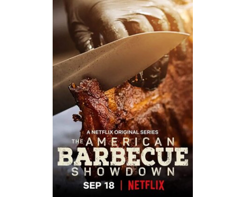 Мастера американского барбекю смотреть онлайн