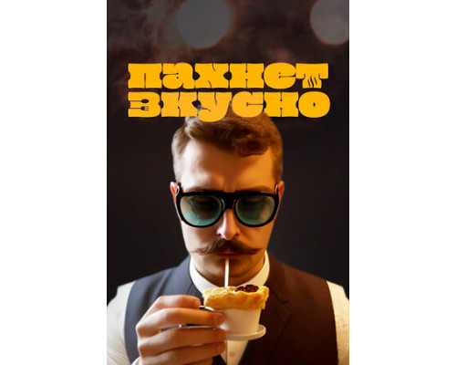 Пахнет вкусно! смотреть онлайн