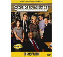 Ночь спорта