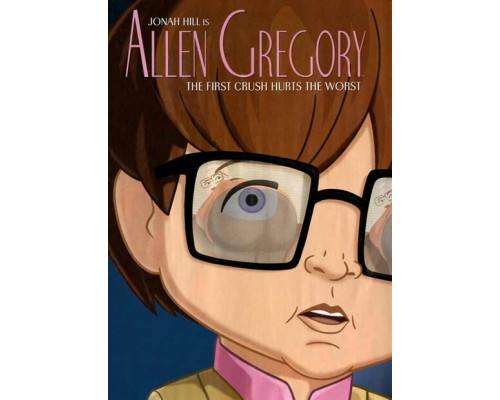 Эллен Грегори смотреть онлайн