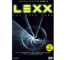 Лексс: Темная зона