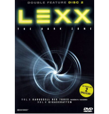 Лексс: Темная зона