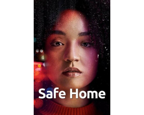 Убежище (2023) смотреть онлайн