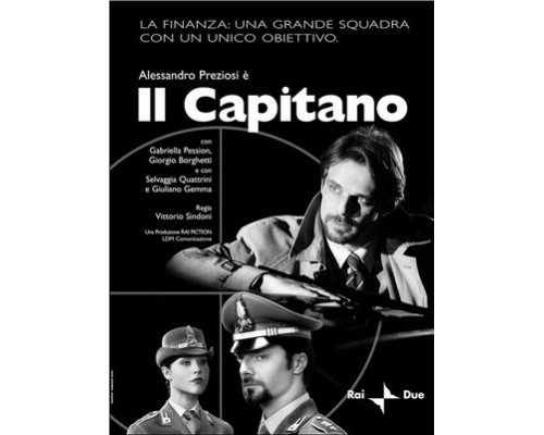 Il Capitano смотреть онлайн
