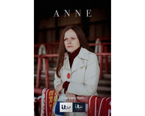 Энн смотреть онлайн