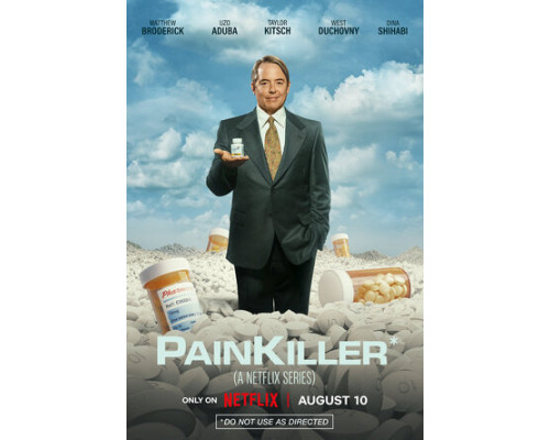 Побочный эффект: Смерть смотреть онлайн