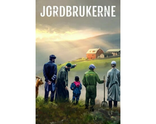 Фермеры смотреть онлайн