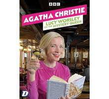 Агата Кристи: Люси Уорсли о Королеве Детективов