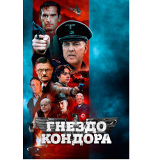 Гнездо кондора