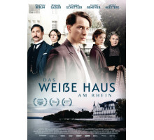 Белый дом на Рейне