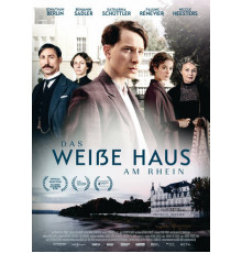 Белый дом на Рейне