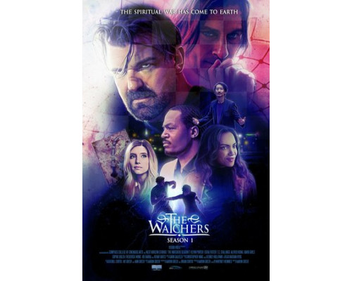 Хранители смотреть онлайн