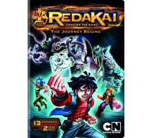 Рэдакай: Битва за Кайру