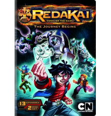 Рэдакай: Битва за Кайру