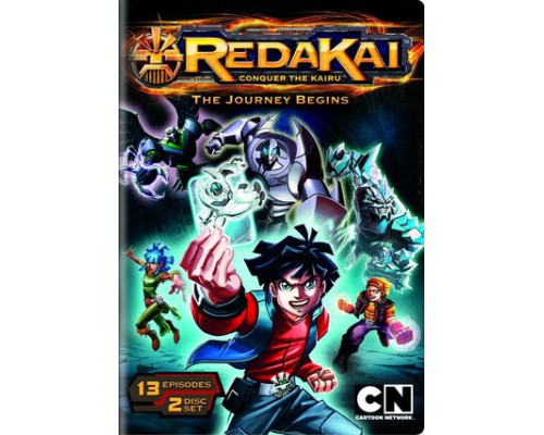 Рэдакай: Битва за Кайру смотреть онлайн