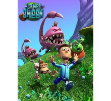 Планета Шина