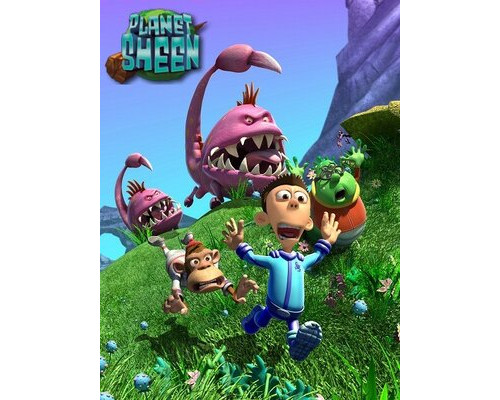 Планета Шина смотреть онлайн