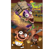 Фанбой и Чам Чам