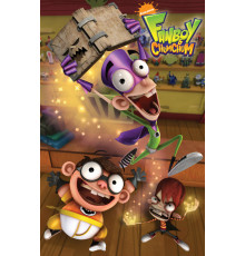 Фанбой и Чам Чам