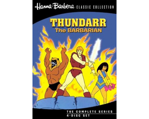 Тандарр-варвар смотреть онлайн