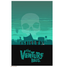 Братья Вентура