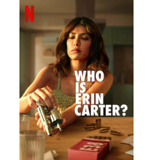 Кто такая Эрин Картер?