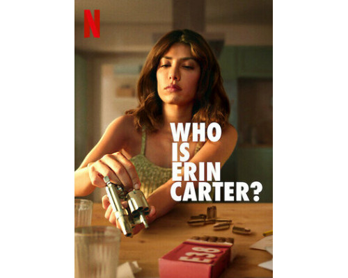 Кто такая Эрин Картер? смотреть онлайн