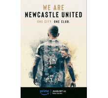 Мы – Ньюкасл Юнайтед