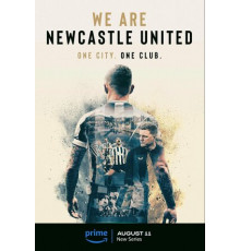 Мы – Ньюкасл Юнайтед