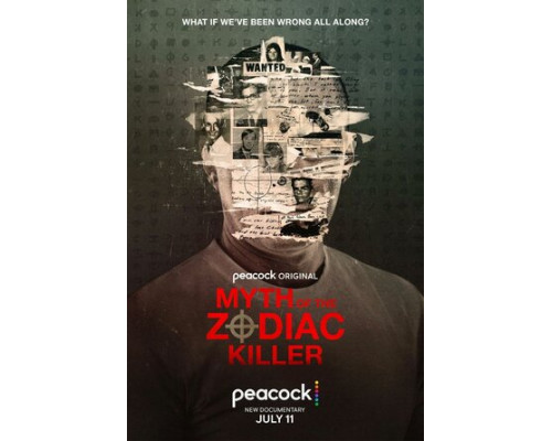 Миф о Зодиаке смотреть онлайн