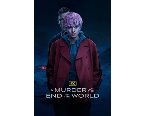 Убийство на краю света смотреть онлайн