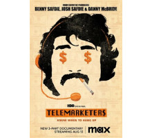 Телемаркетологи