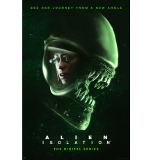 Чужой: Изоляция