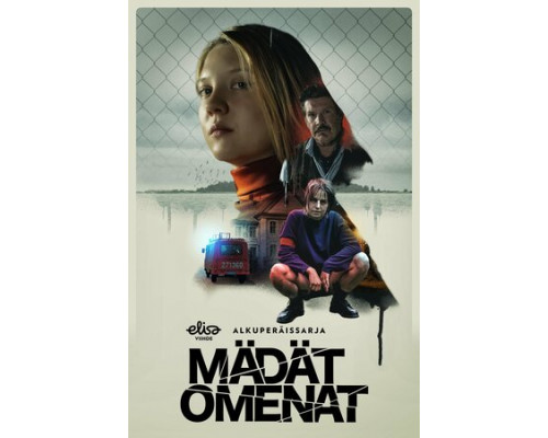 Паршивые овцы (2021) смотреть онлайн