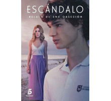 Скандал. История одержимости