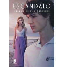 Скандал. История одержимости