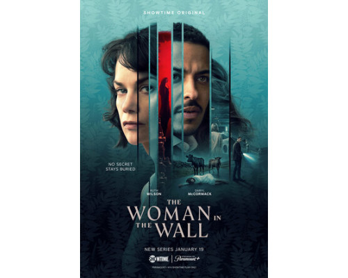 Женщина в стене смотреть онлайн