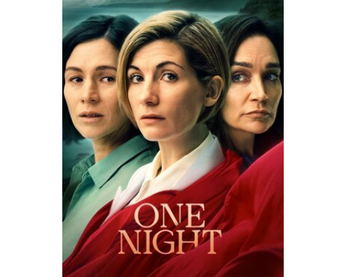 Одна ночь смотреть онлайн