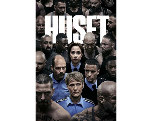 Тюрьма смотреть онлайн