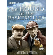 Собака Баскервилей