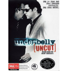 Криминальная Австралия