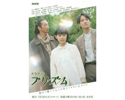 Призма смотреть онлайн